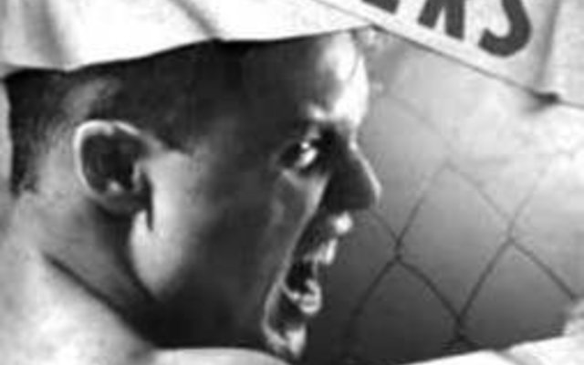 Gansbaai Resensie Pleisters vir die dooies Fanie Viljoen_1